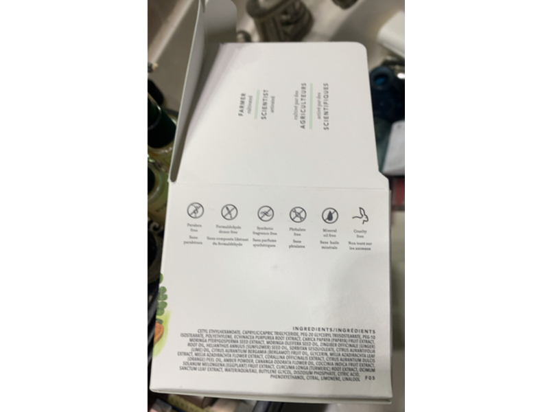 Farmacy Green Clean Cleansing Balm, 6.8 fl oz/200 mL