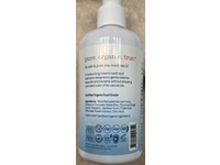Shoosha Baby Organic Sensitive Skin Baby Wash & Shampoo, Fragrance Free, 8.5 oz/251.4 mL - Image 4