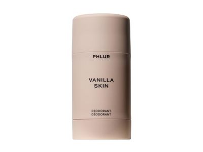 Phlur Deodorant, Vanilla Skin, 1.7 oz/50 g
