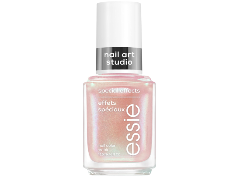 Essie Special Effects Nail Color, Gilded Galaxy, 0.46 fl oz/13.5 mL