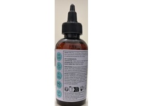 Hask Scalp Secret Strengthening Scalp & Hair Oil, Castor & Baobab+Black Seed Oils, 4 fl oz/120 mL - thumbnail 3