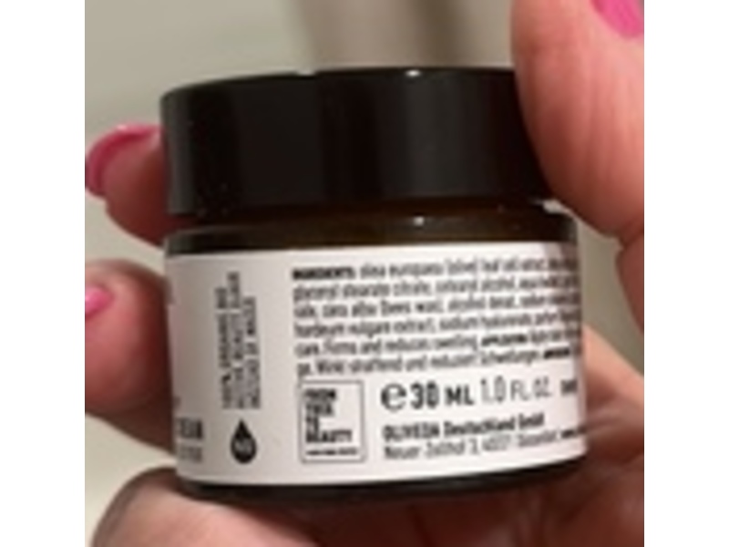 Oliveda F09 Anti Wrinkle Eye Cream, 1 fl oz/30 mL, Pack Of 2