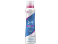 Secret Outlast Sweat & Odor Antiperspirant/Deodorant Dry Spray, Protection Powder, 4.1 oz/116 g, 3 Pack - Image 2