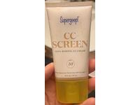 Supergoop! Mineral CC Cream, SPF 50 PA+++, 215N, 1.6 fl oz/47 mL - thumbnail 2