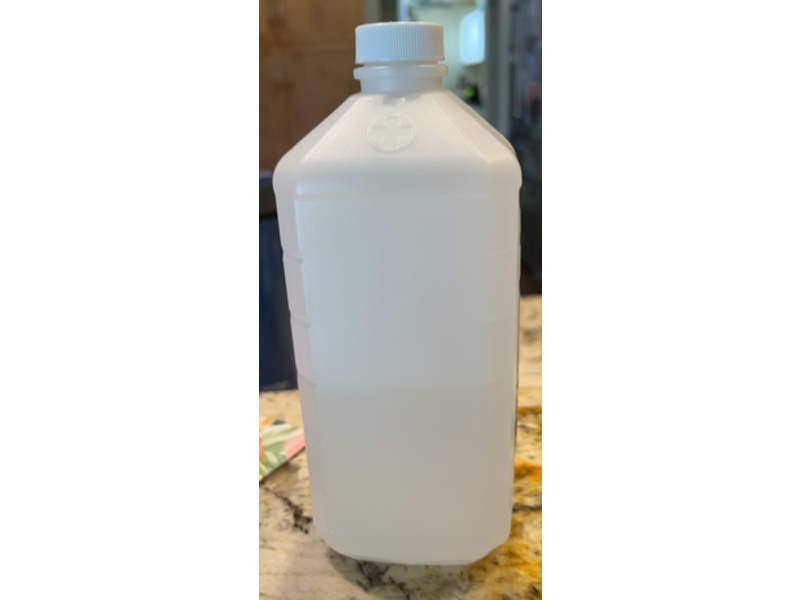 Walgreens First Aid Antiseptic, 70% Isopropyl Alcohol, 32 fl oz/946 mL
