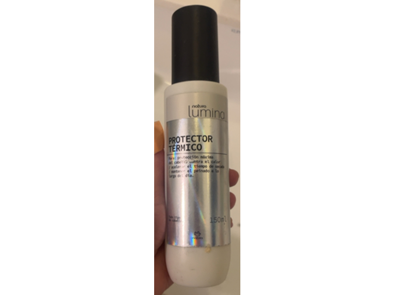 Natura Lumina Thermal Protector, 150 mL