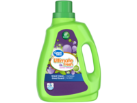 Great Value Ultimate Fresh Laundry Detergent, 88 fl oz/2.6 L, 61 Loads - thumbnail 1