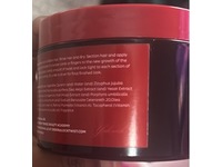 LOC N Braids Wave Edge Gel, 8 fl oz - Image 5