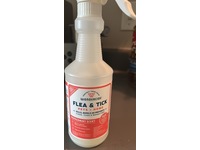 Wondercide Pets + Home Flea & Tick, Peppermint Scent, 16 fl oz/473 mL - thumbnail 2