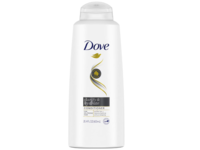 Dove Clarify & Hydrate Conditioner, Charcoal, 20.4 fl oz/603 mL - thumbnail 2
