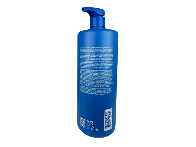 Aquage Weightless Detangler, 33.8 fl oz/1L