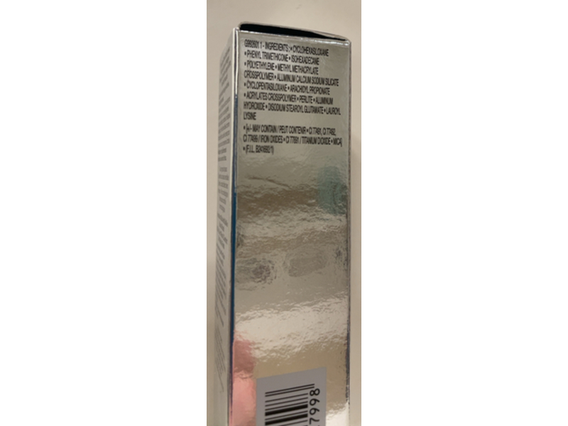 Lancome Trint Idole Ultra Make Up Foundation Stick, Bisque W 320, SPF 21, 0.31 oz/9 g