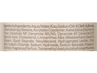 Renpure Sensitive Skin Body Wash, Oat Milk & Ceramides, 24 fl oz/710 mL, 2 Pack - Image 3