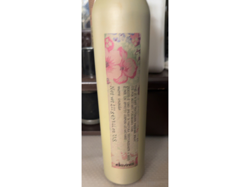 Davines This Is A Dry Texturizer, 7.44 oz/211 g