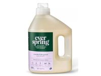 Everspring Laundry Detergent, Lavender & Bergamont, 64 Loads, 100 fl oz (2.9 L) - thumbnail 1