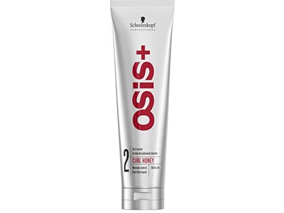 Osis+ Curl Cream, Curl Honey, 5 fl oz/150 mL