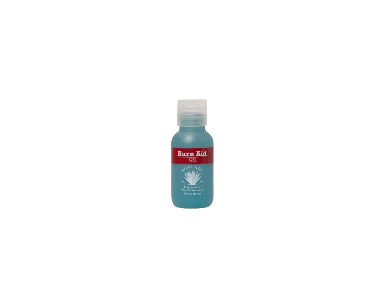 Aruba Aloe Burn Aid Gel, 2.2 fl oz/65 mL