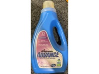 Wegmans Advance Premium Laundry Detergent, Lavender, 33 Loads, 50 fl oz/1.47 L - Image 2