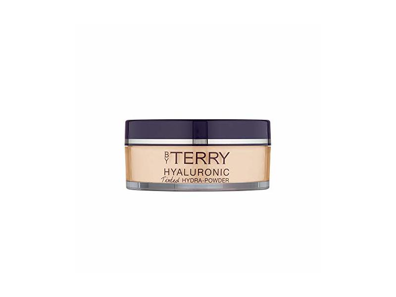 By Terry Hyaluronic Tinted Hydra-Powder,| Loose Face Setting Powder-Fair 10g (0.35 Oz)