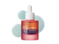 Nip+Fab Replenish Peptide Fix Finishing Oil 2%, 1.01 fl oz/30 mL - thumbnail 1