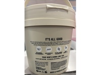 California Naturals Body Scrub Tub, Raw Sugar, Coconut Oil, Vitamin C, 14.5 fl oz/414 g - thumbnail 3