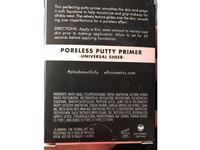 e.l.f. Cosmetics Poreless Putty Primer, 0.74 oz - thumbnail 3