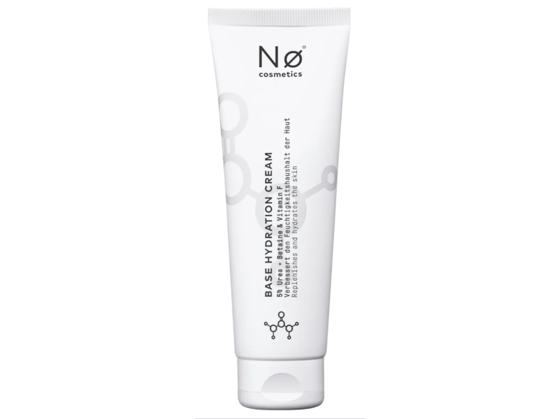 No Cosmetics Base Hydration Cream, 4.23 fl oz/125 mL