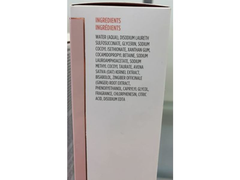 Beauty Bio The Balance Ph Balancing Cleanser, 6 fl oz/180 mL