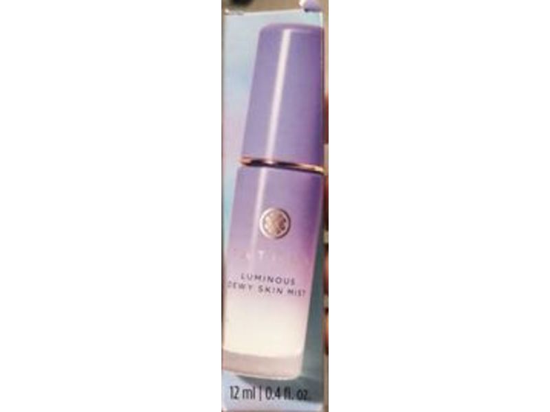 Tatcha Luminous Dewy Skin Mist, 0.4 fl oz/12 ml