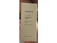Versed Rich Barrier Cream, 1.5 oz/43 g - Image 3