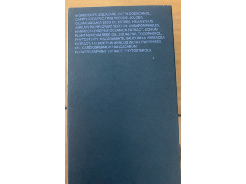 Skin Rocks The Support Oil Facial Oil, 1.01 fl oz/30 mL