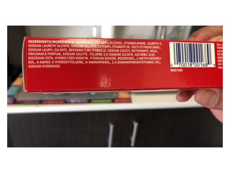 Wella Color Touch 9/16 (Very Light Blonde/Ash Violet), 2 oz