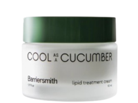 Barriersmith Cool As A Cucumber Lipid Treatment Cream, 1.7 fl oz/50 mL - Image 2
