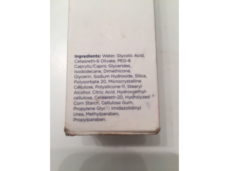 Glytone Rejuvenating Lotion, 2 fl oz/60 mL