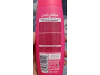 Meclay London Thick & Dense Shampoo, 185 mL - Image 4