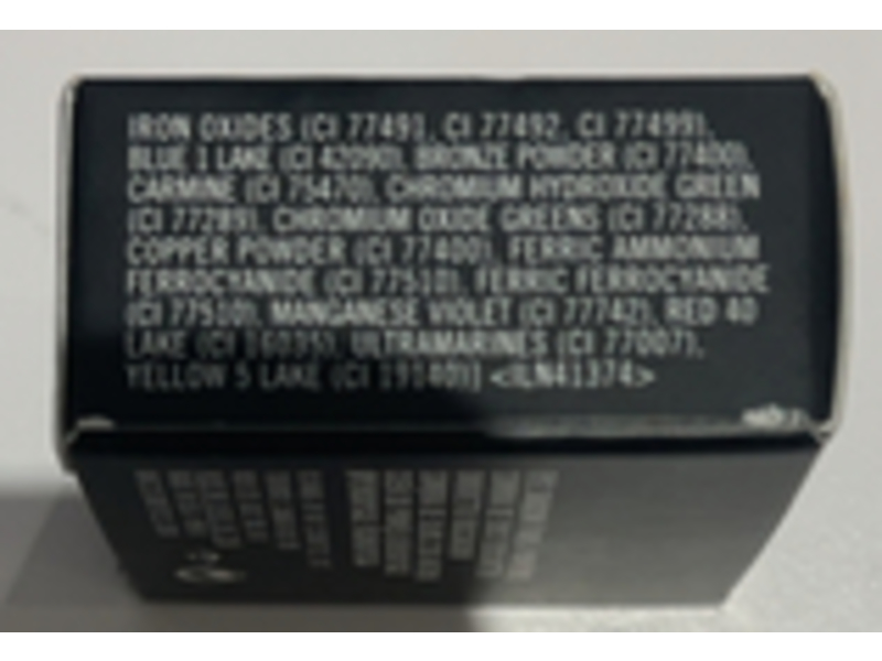 M.A.C Eye Shadow, Rose Before Bros, .05 oz/1.5 g