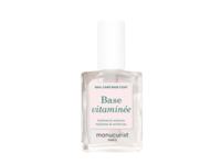 Manucurist Paris Nail Care Base Coat, Base Vitaminee, 0.5 fl oz - thumbnail 1