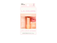 L.A. Colors Shea Butter Lip Balm, Sheer Nude, 0.1 oz/2.8 g - Image 2