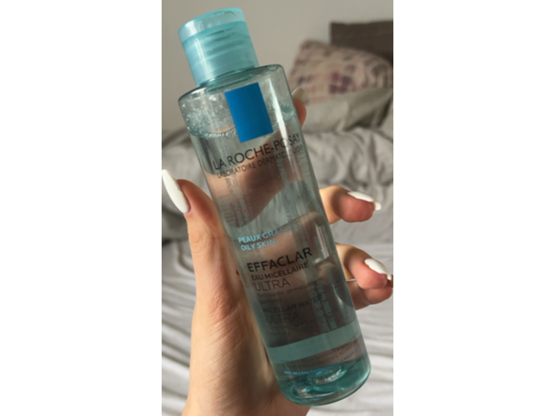 La Roche - Posay Ultra Micellar Water, 6.76 fl oz/200 mL