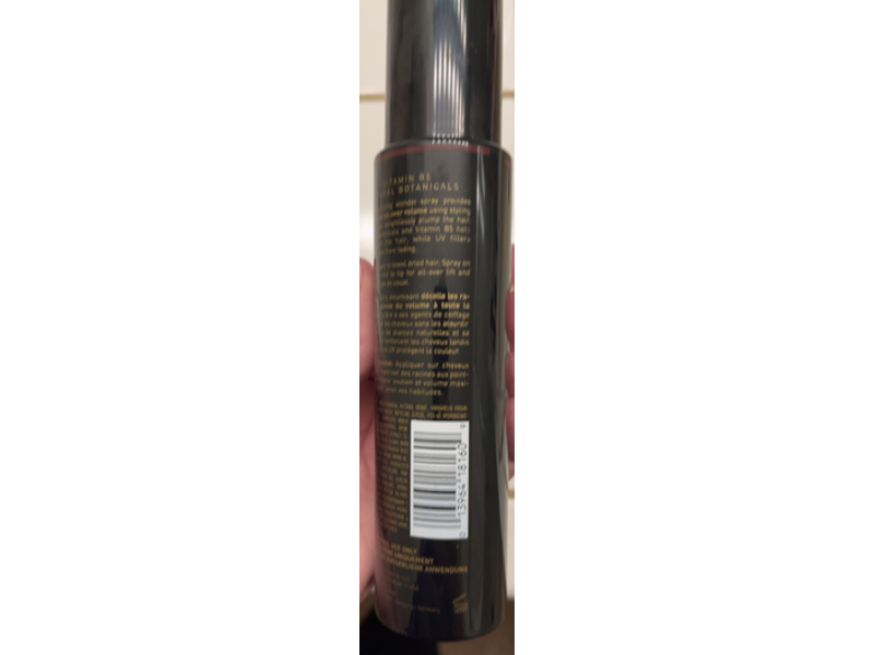 Serge Normant Meta Lush Volumizer Spray, 5.0 fl oz/150 mL