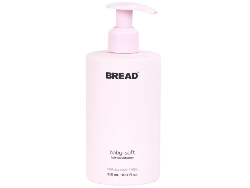 Bread Beauty Baby Soft Hair Conditioner, Watermelon And Ceramide, 10.4 fl oz/310 mL