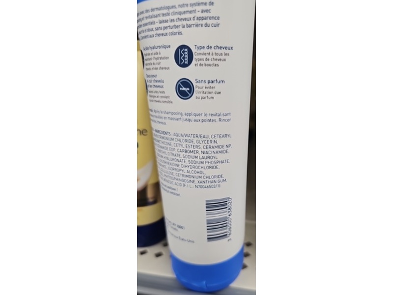 CeraVe Hydrating Conditioner, 266 mL