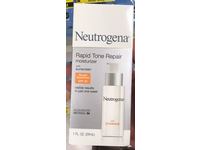 Neutrogena Rapid Tone Repair Moisturizer, SPF 30, Vitamin C, 1 fl oz / 29 mL - thumbnail 2
