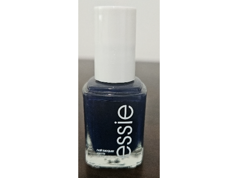 Essie Nail Lacquer, Step Out Of Line, 0.46 fl oz/13.5 mL
