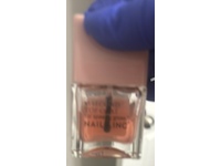 Nails Inc 45 second Top coat, Retinol, 14 mL - thumbnail 2
