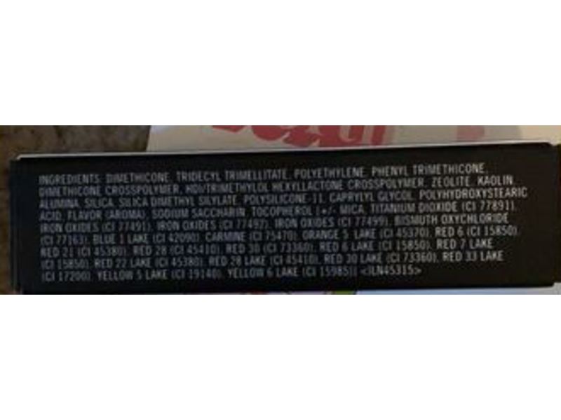 M.A.C Powder Kiss Lipstick, Reverence, 0.1 oz/3 g