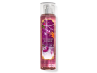 Bath & Body Works Fragrance Mist, Winterberry Wonder, 8 fl oz/236 mL - Image 2