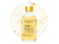 Spalife Collagen Infused Anti-Aging Serum, 24k Gold, 1 fl oz/30 mL - thumbnail 1