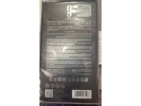 Afnan Eau De Parfum, 9 PM Rebel, 3.4 fl oz/100 mL - Image 4