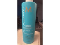 Moroccan Oil Hydrating Shampoo, 16.9 Fluid Ounce - Image 4